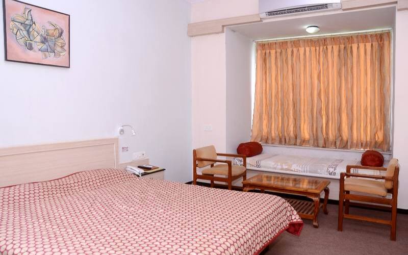The Country Club, Valsad 4